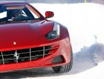 Ferrari FF 2011 года